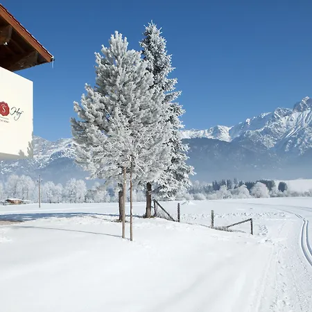 Hotel Saliter Hof-3
